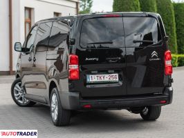 Citroen Jumpy 2017 2.0