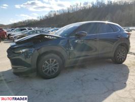 Mazda CX-30 2022 2