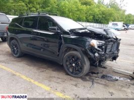 GMC Terrain 2019 2 GMC Terrain 2019 2