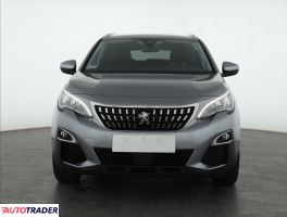Peugeot 3008 2018 1.5 128 KM Peugeot 3008 2018 1.5 128 KM