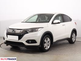 Honda HR-V 2018 1.5 128 KM