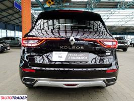 Renault Koleos 2019 2 190 KM