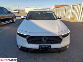 Honda Accord 2025 2