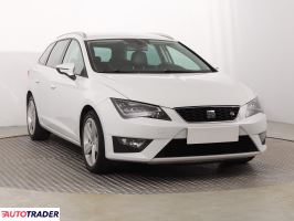 Seat Leon 2015 1.4 123 KM Seat Leon 2015 1.4 123 KM