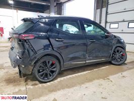 Chevrolet Pozostałe 2023