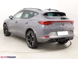 Cupra 2022 2.0 187 KM