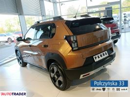 Fiat Panda 2025 1.2 100 KM