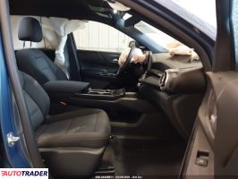 Chevrolet Equinox 2026 1