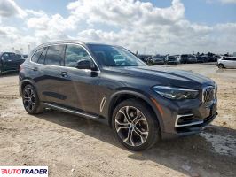 BMW X5 2022 3