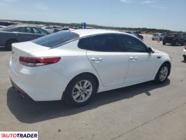 Kia Optima 2018 2