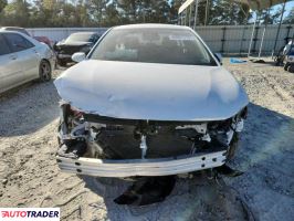 Toyota Corolla 2024 2