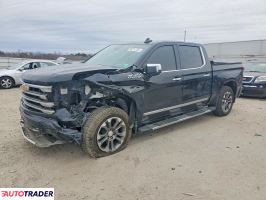 Chevrolet Silverado 2024 6