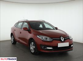 Renault Megane 2014 1.2 113 KM