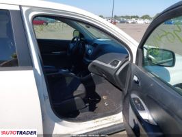 Dodge Journey 2019 2