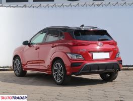 Hyundai Kona 2021 1.6 195 KM