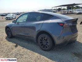 Tesla Model Y 2023 Tesla Model Y 2023