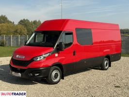 Iveco Daily 2021 3