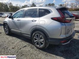 Honda CR-V 2021 2