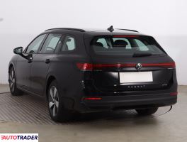 Volkswagen Passat 2024 1.5 147 KM