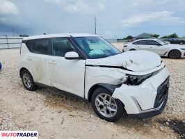 Kia Soul 2025 2
