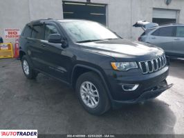 Jeep Grand Cherokee 2019 3