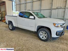 Chevrolet Colorado 2021 2