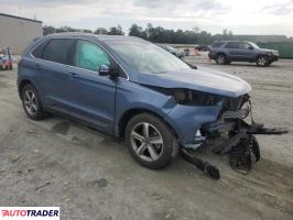 Ford Edge 2019 2