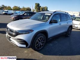 Mercedes CL - zobacz ofertę