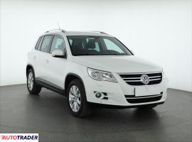 Volkswagen Tiguan 2010 1.4 147 KM