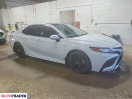 Toyota Camry 2023 2