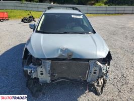 Subaru Pozostałe 2020 2