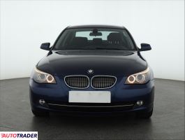 BMW 523 2009 2.5 187 KM BMW 523 2009 2.5 187 KM