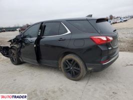 Chevrolet Equinox 2021 1