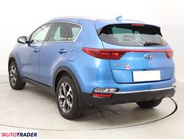Kia Sportage 2018 1.6 130 KM