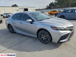 Toyota Camry 2023 2