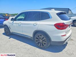 BMW X3 2021 2