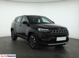 Jeep Compass 2024 1.5 128 KM