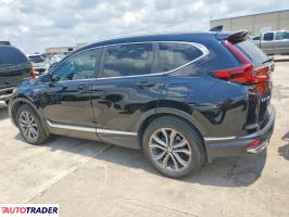 Honda CR-V 2021 2