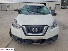 Nissan Pozostałe 2020 1