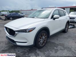 Mazda CX-5 2021 2 Mazda CX-5 2021 2