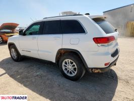 Jeep Grand Cherokee 2020 3