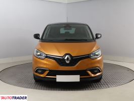 Renault Scenic 2019 1.3 138 KM