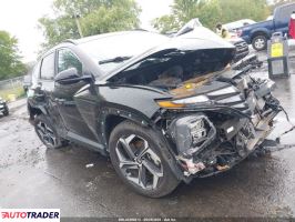 Hyundai Tucson - zobacz ofertę