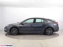 Renault Laguna 2014 1.5 108 KM Renault Laguna 2014 1.5 108 KM