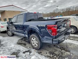 Ford Pozostałe 2024 5