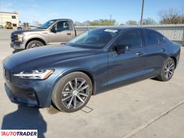 Volvo S60 2022 2 Volvo S60 2022 2