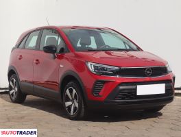 Opel Crossland - zobacz ofertę