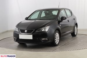 Seat Ibiza 2017 1.2 88 KM Seat Ibiza 2017 1.2 88 KM