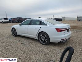 Audi A6 2023 2