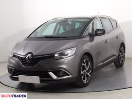 Renault Grand Scenic 2018 1.3 160 KM
